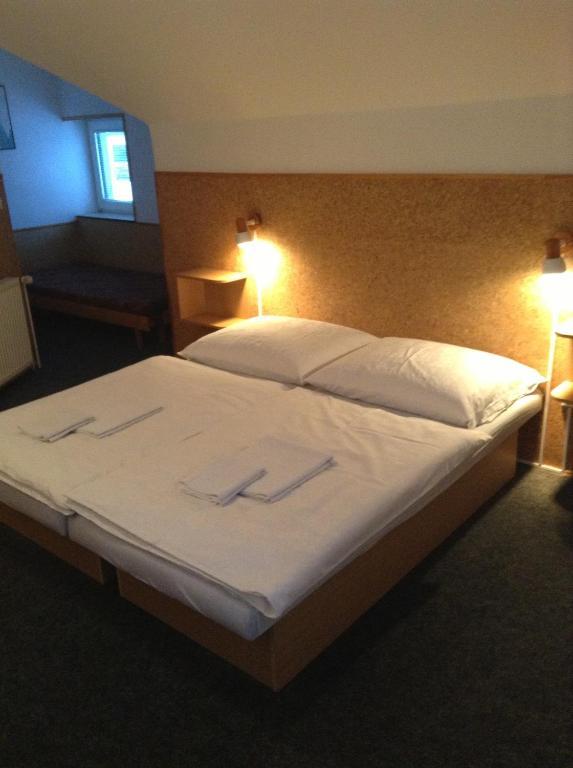Penzion Globus Cesky Krumlov Room photo
