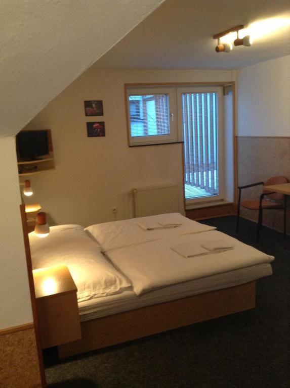 Penzion Globus Cesky Krumlov Room photo